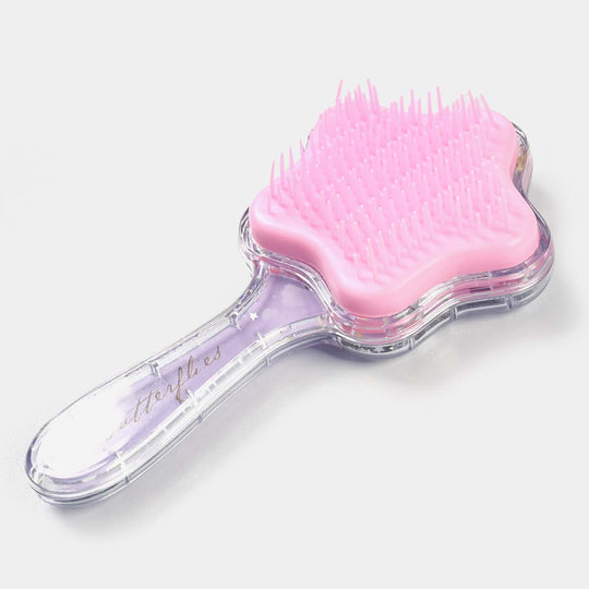 STYLING HAIR BRUSH FOR GIRLS