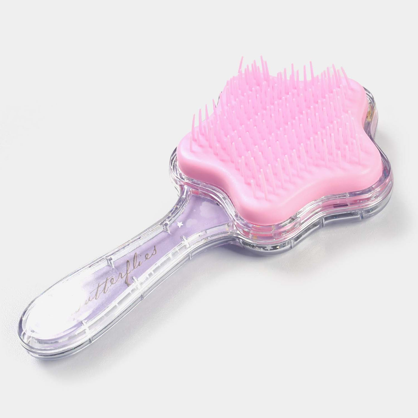 STYLING HAIR BRUSH FOR GIRLS