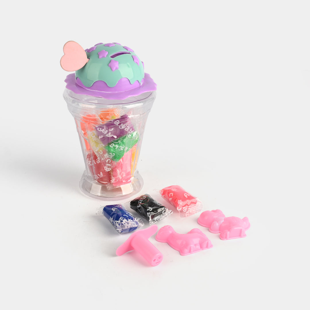 Clay Play Set