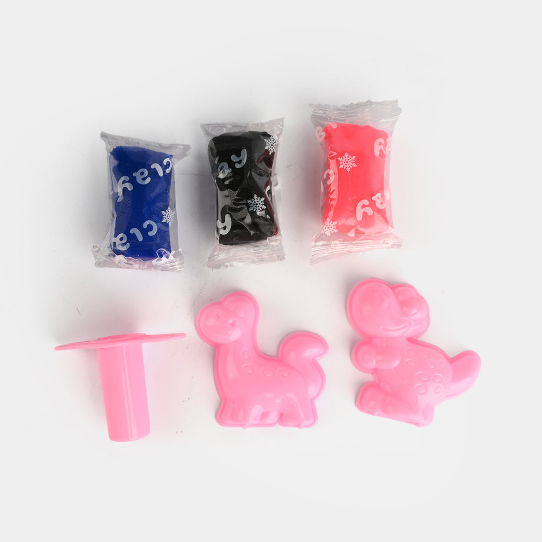 Clay Play Set