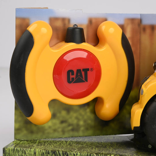 Remote Control Crew Machine Toy