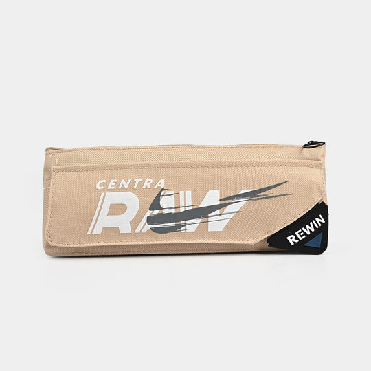 Stationery Pencil Pouch for Kids