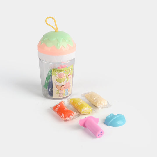 Clay Play Set