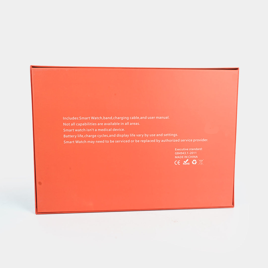 Smart Watch Series 10 7In1