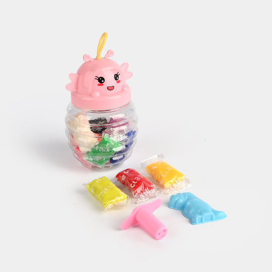 Clay Play Set