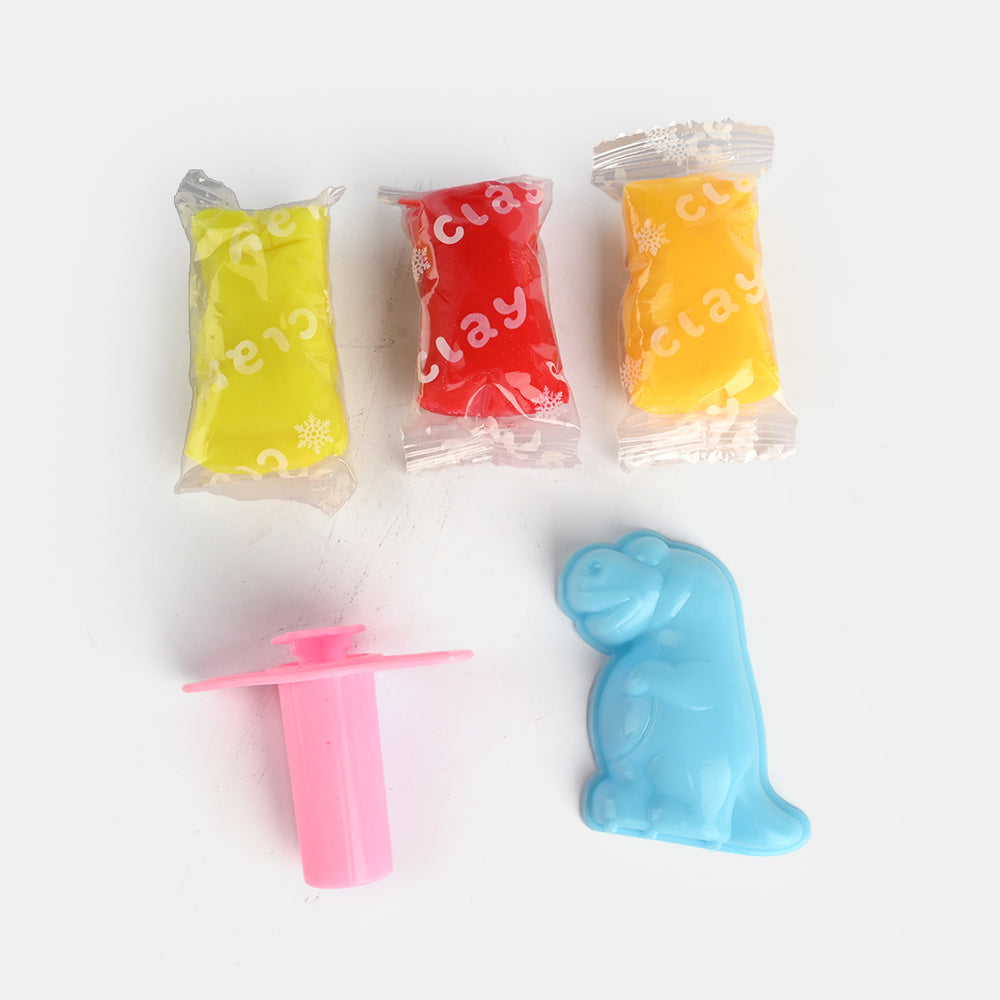 Clay Play Set