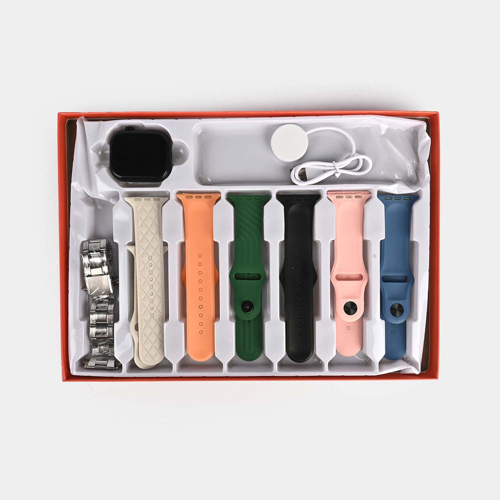 Smart Watch Series 10 7In1