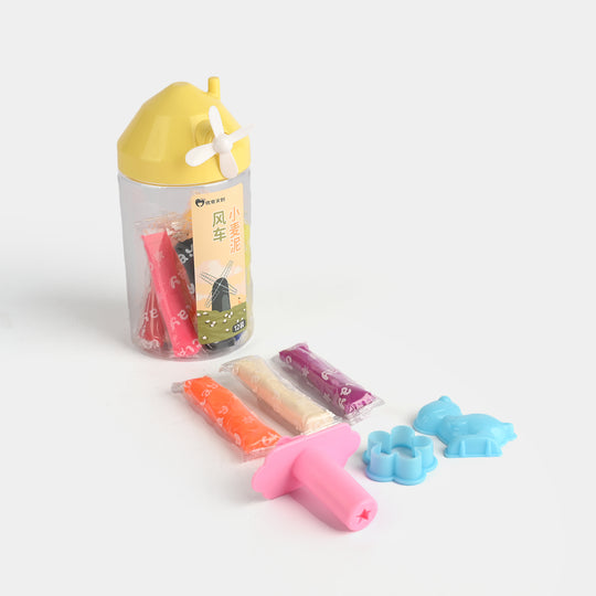 Clay Play Set