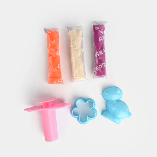 Clay Play Set