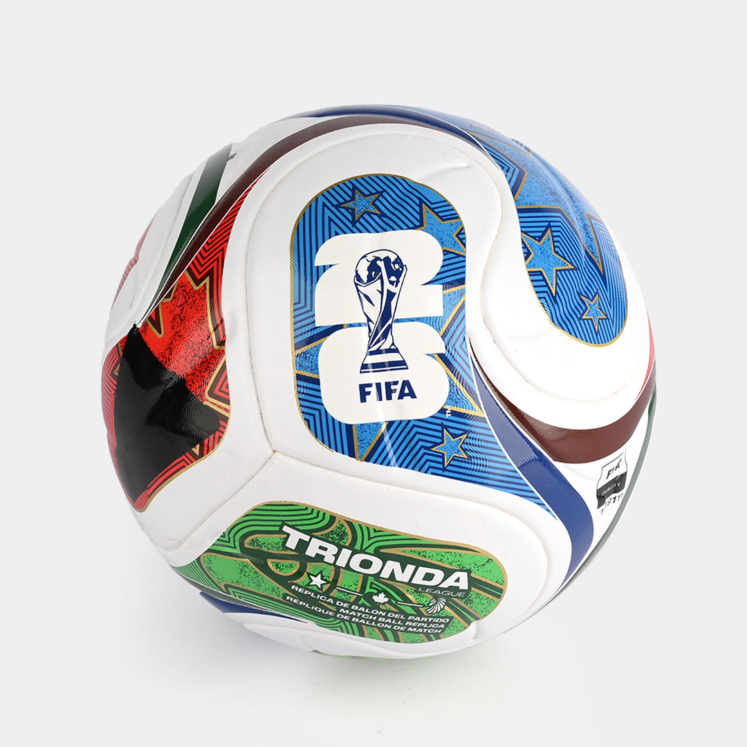 Football For Kids