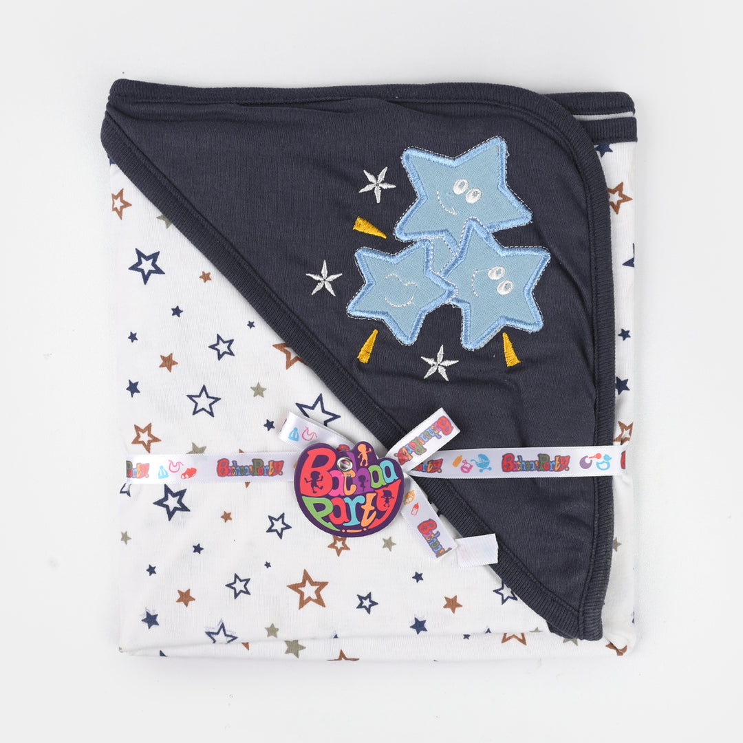 Baby Wrapping Sheet | 0M+