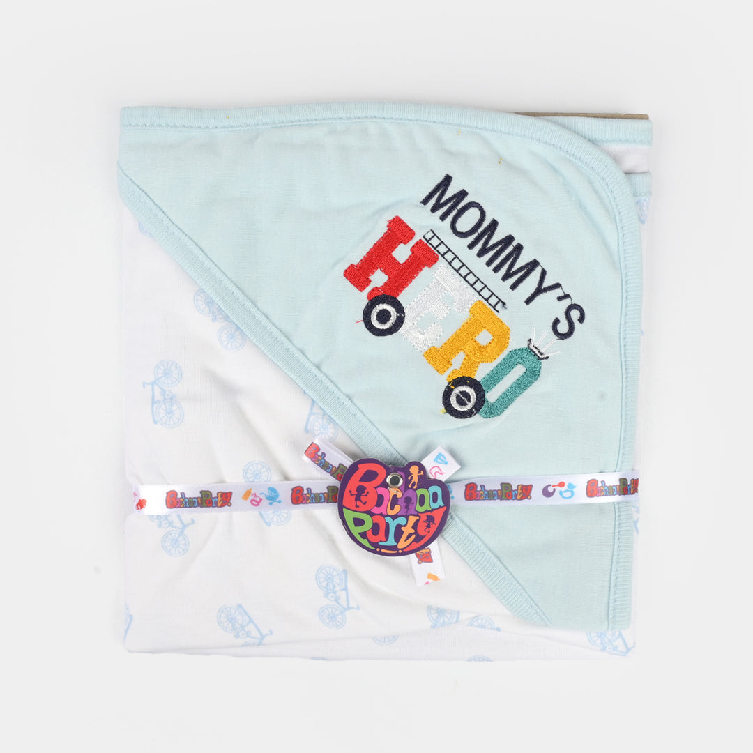 Baby Wrapping Sheet | 0M+