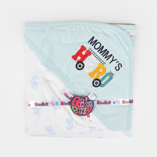 Baby Wrapping Sheet | 0M+