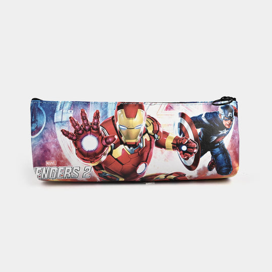 Stationery Pencil Pouch for Kids