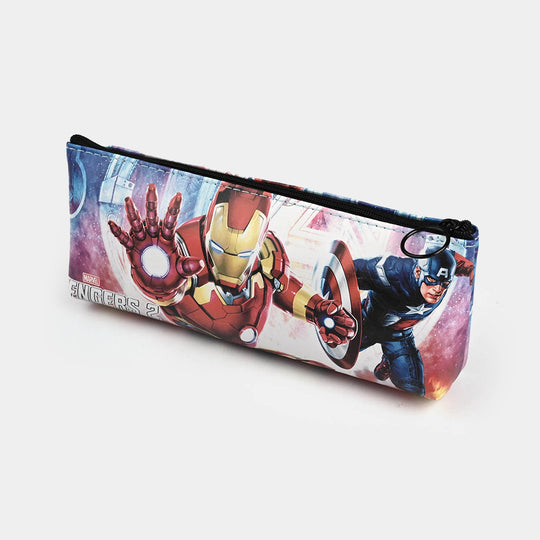Stationery Pencil Pouch for Kids