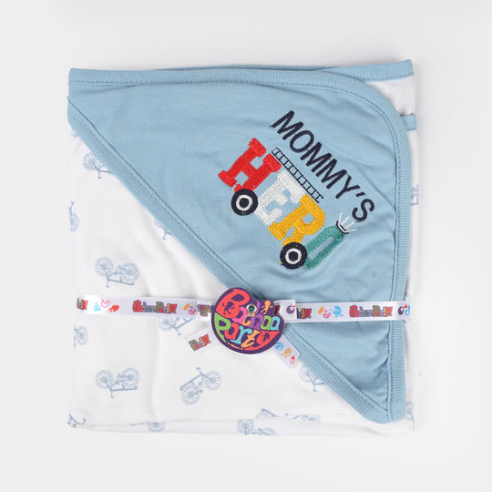 Baby Wrapping Sheet | 0M+