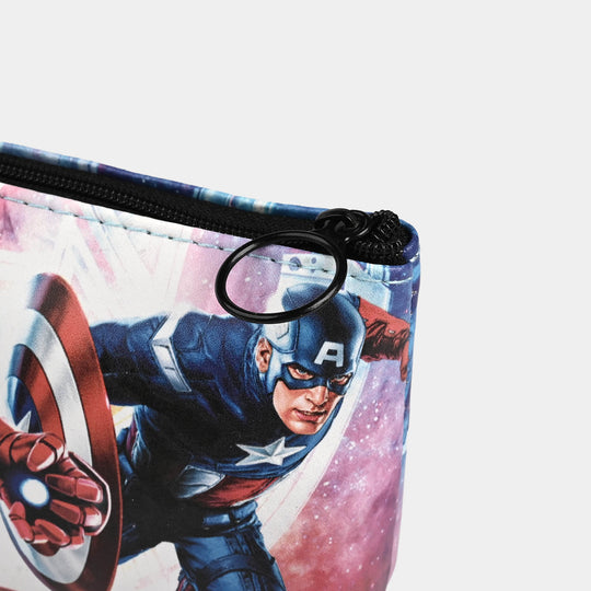 Stationery Pencil Pouch for Kids