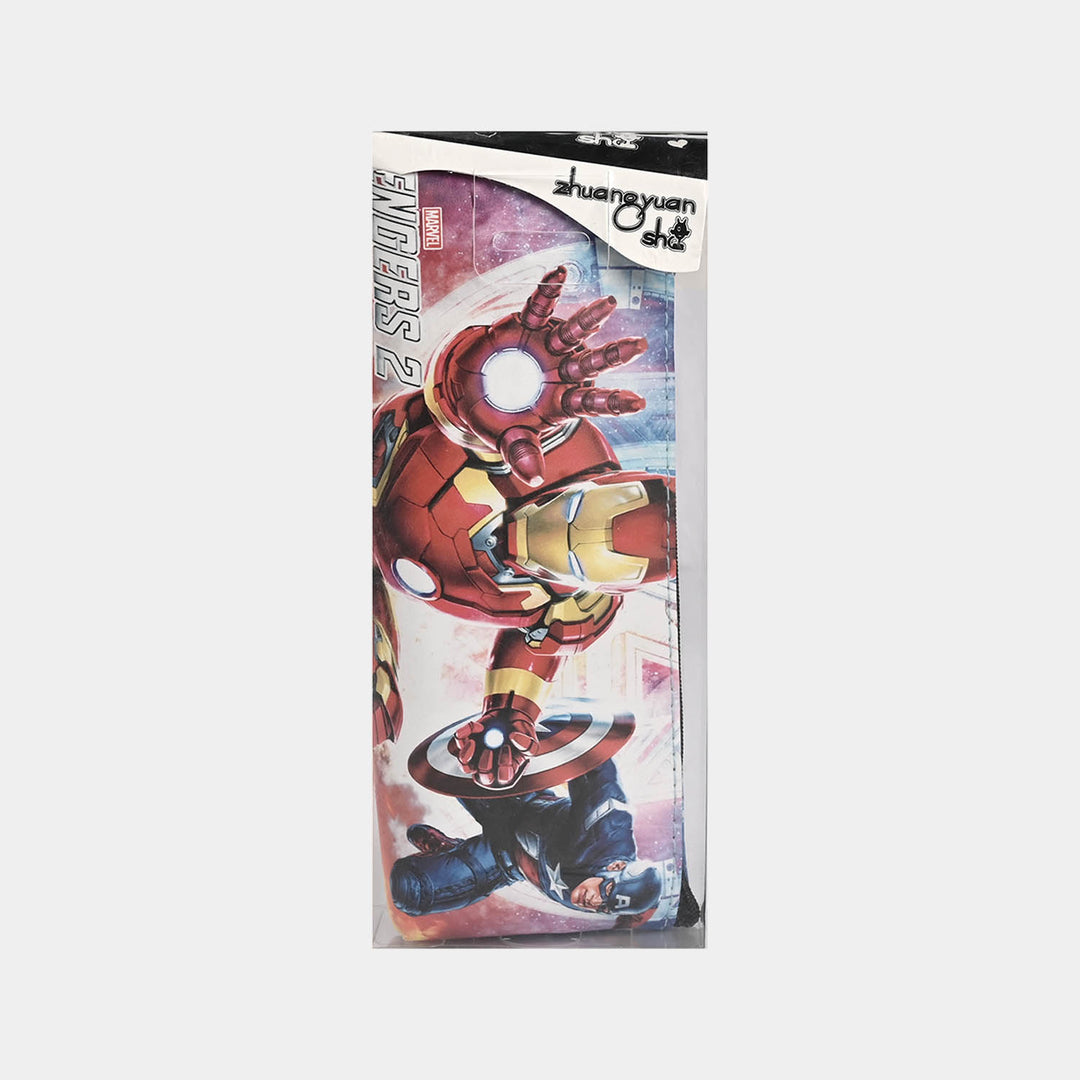 Stationery Pencil Pouch for Kids