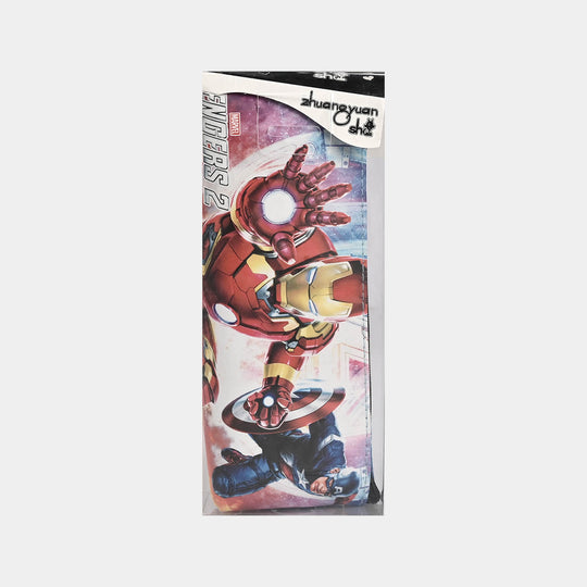Stationery Pencil Pouch for Kids