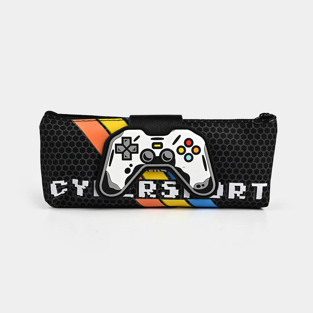Stationery Pencil Pouch for Kids