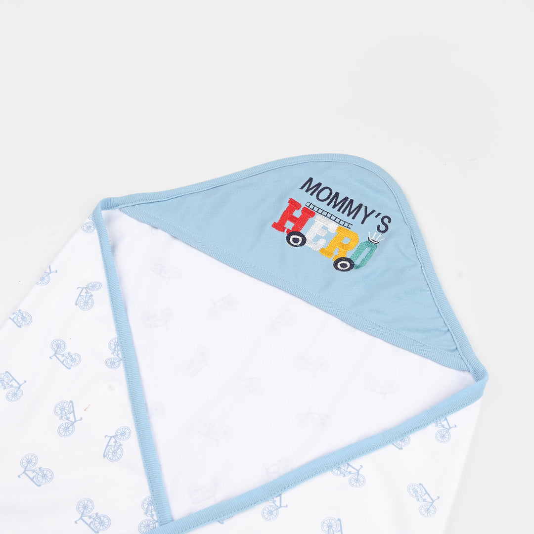 Baby Wrapping Sheet | 0M+