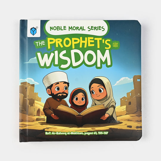 The Prophet's Wisdom