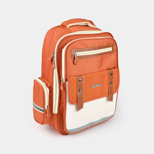 Fun & Playful Kids Backpack For School Days | 16"