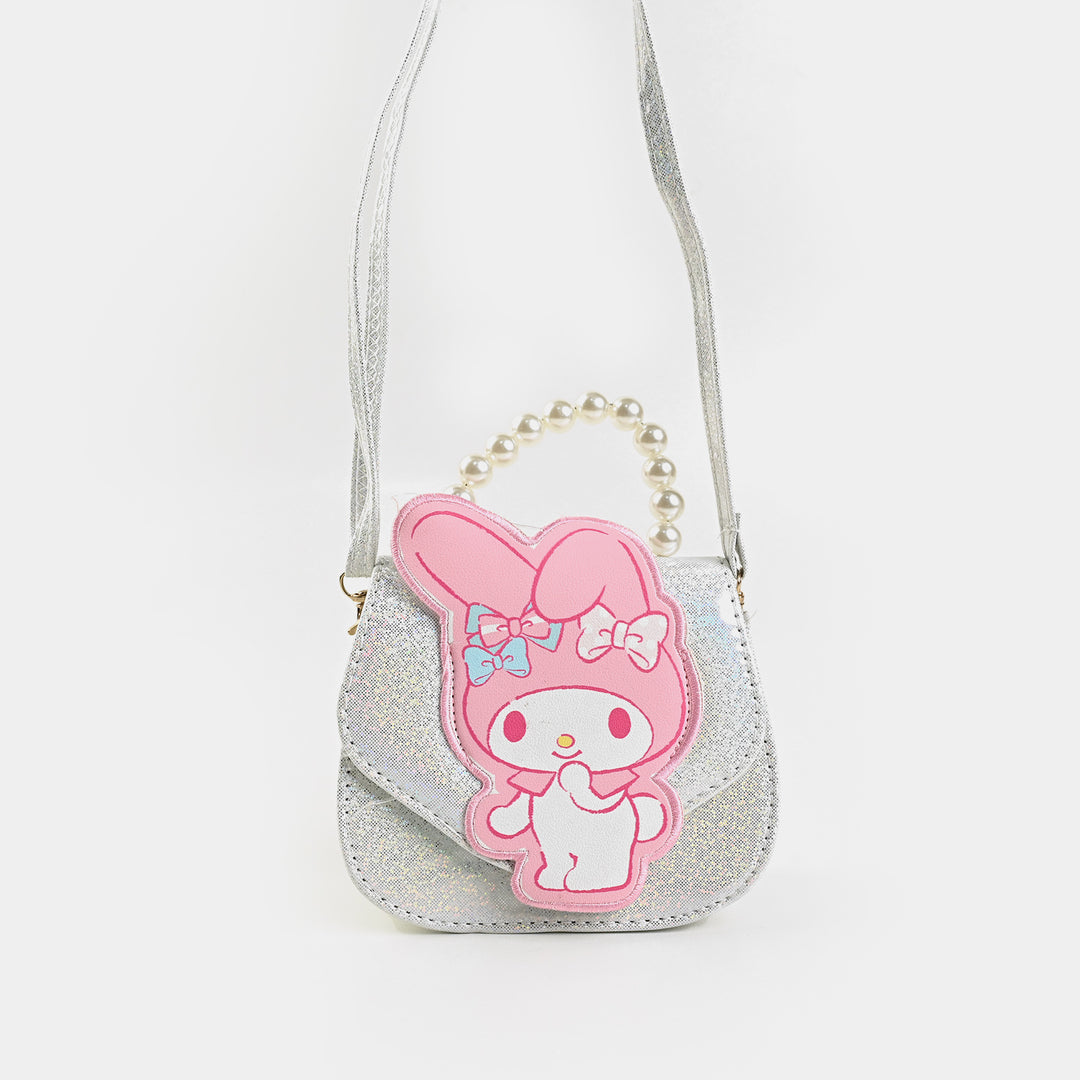 CUTE FANCY HAND BAG