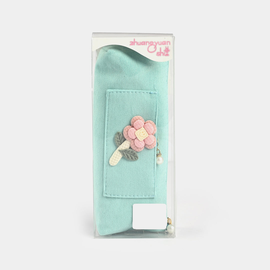Stationery Pencil Pouch for Kids