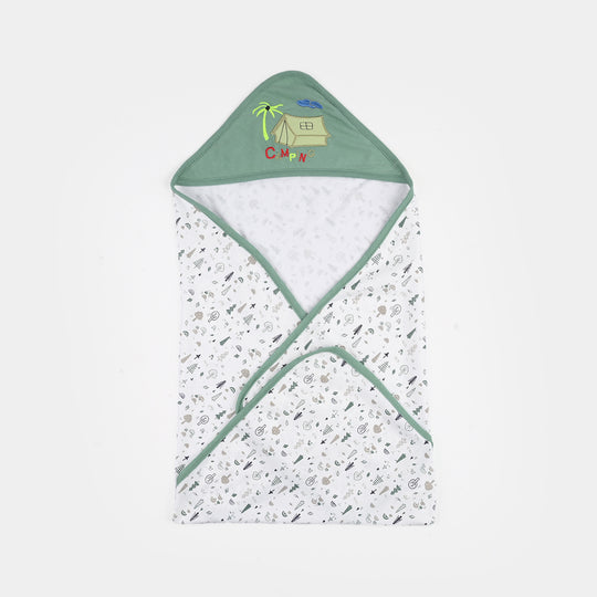 Baby Wrapping Sheet | 0M+