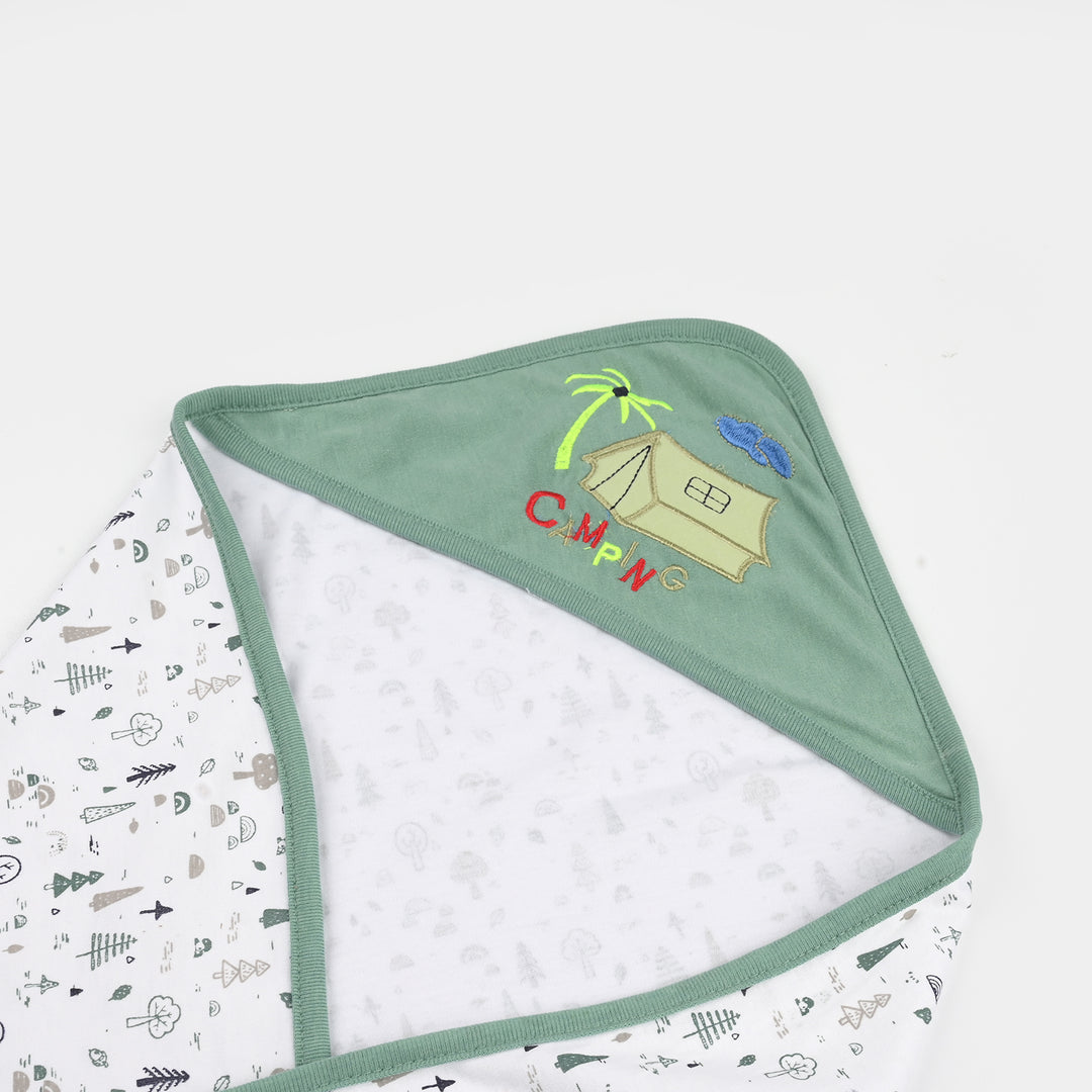 Baby Wrapping Sheet | 0M+