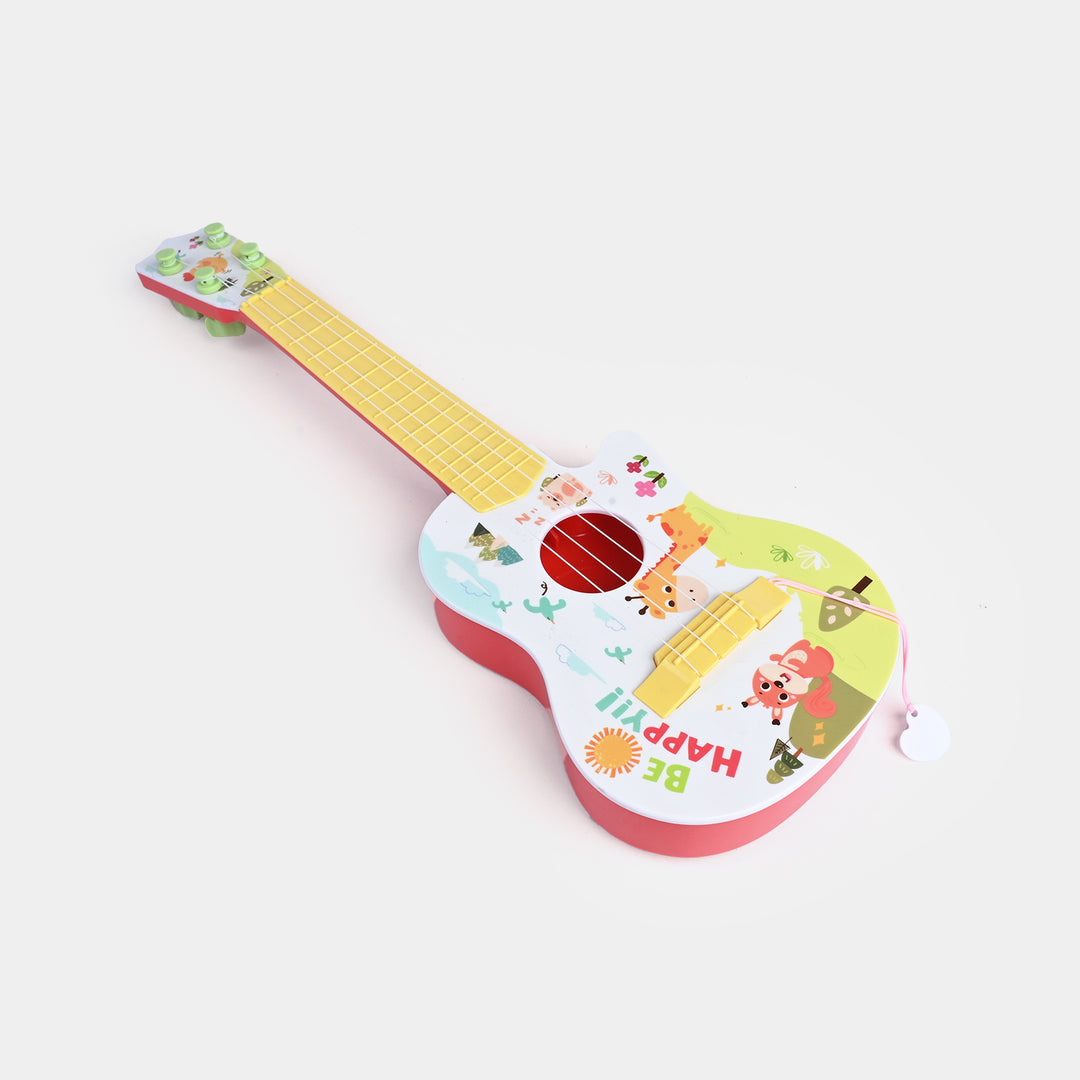 Kids Toy Musical Instrument Guitar