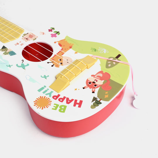 Kids Toy Musical Instrument Guitar