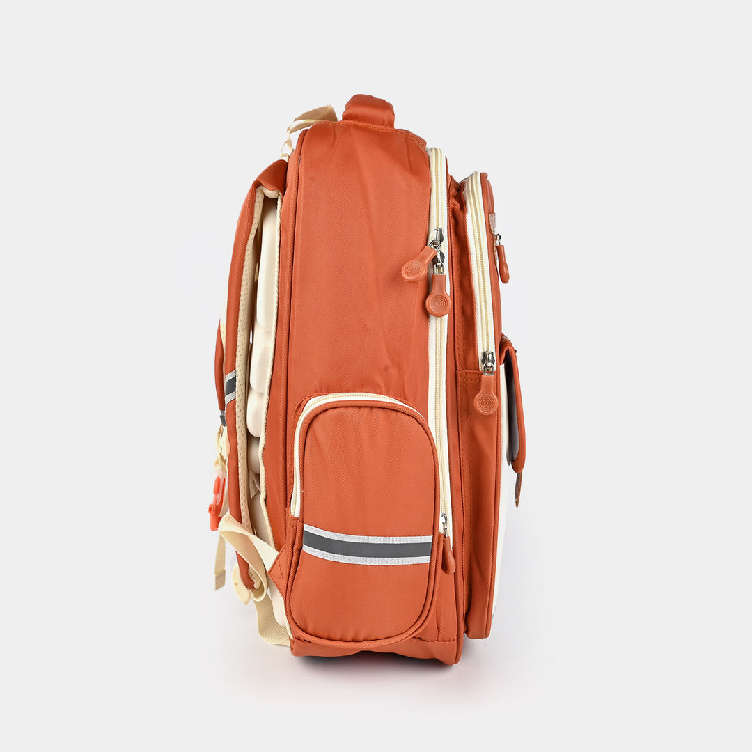Fun & Playful Kids Backpack For School Days | 16"
