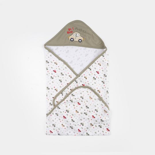 Baby Wrapping Sheet | 0M+