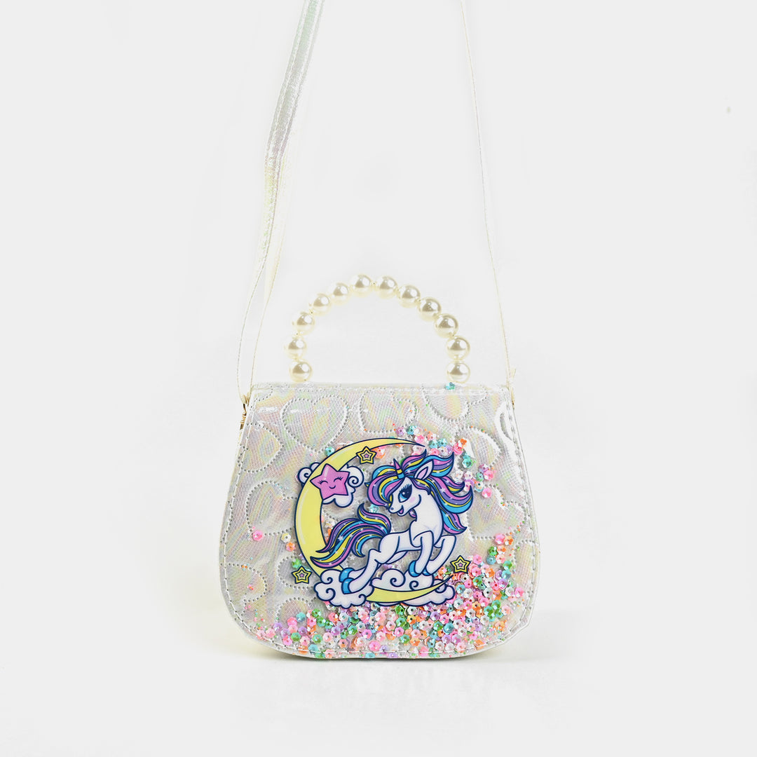 CUTE FANCY HAND BAG