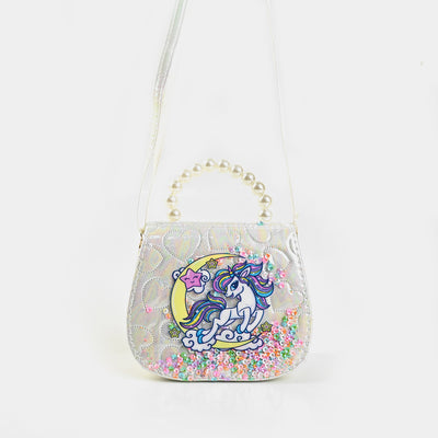 CUTE FANCY HAND BAG