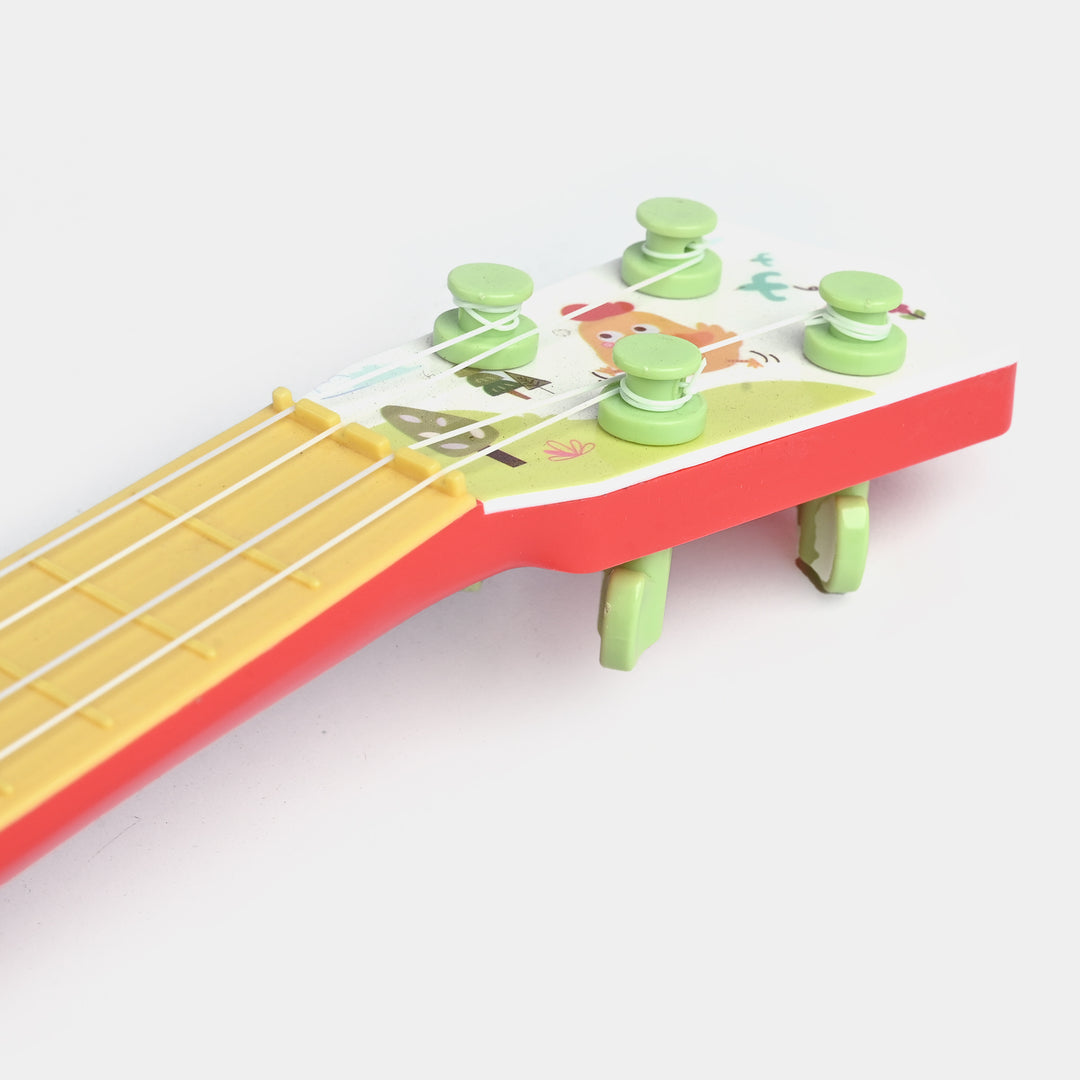 Kids Toy Musical Instrument Guitar