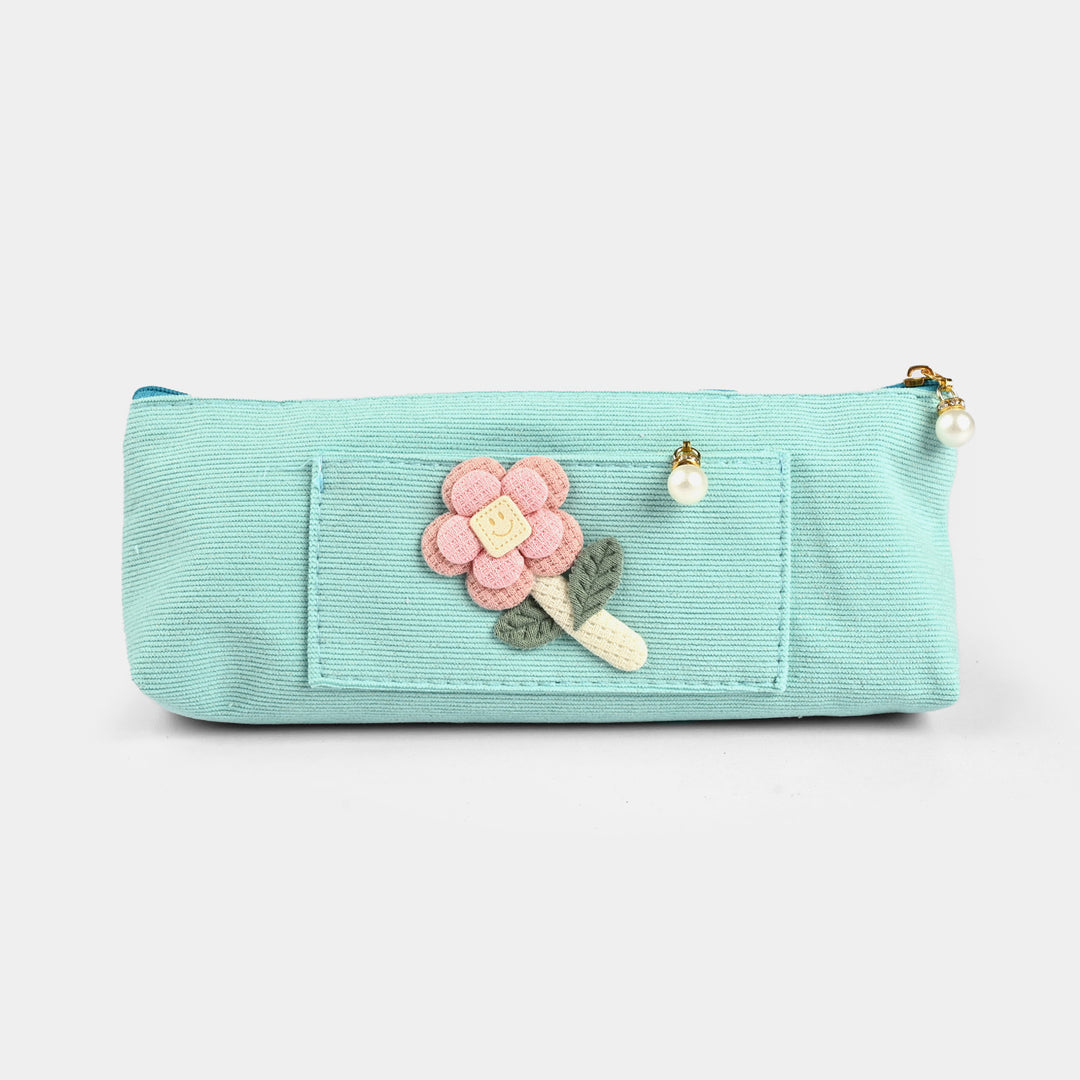 Stationery Pencil Pouch for Kids