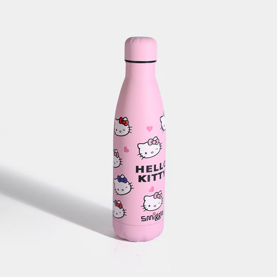 Stainless Steel Water Bottle for Kids
