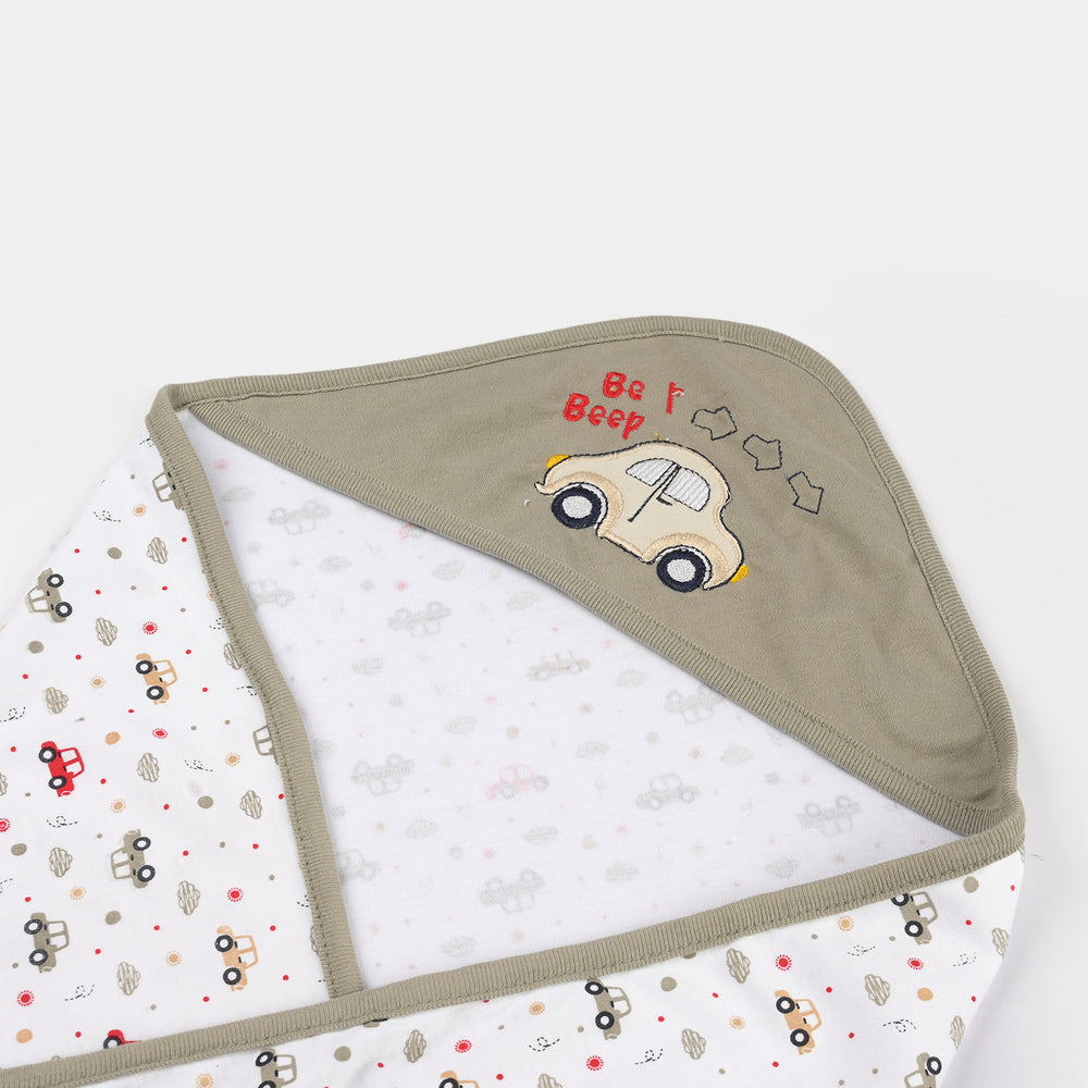 Baby Wrapping Sheet | 0M+