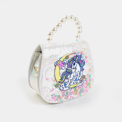 CUTE FANCY HAND BAG