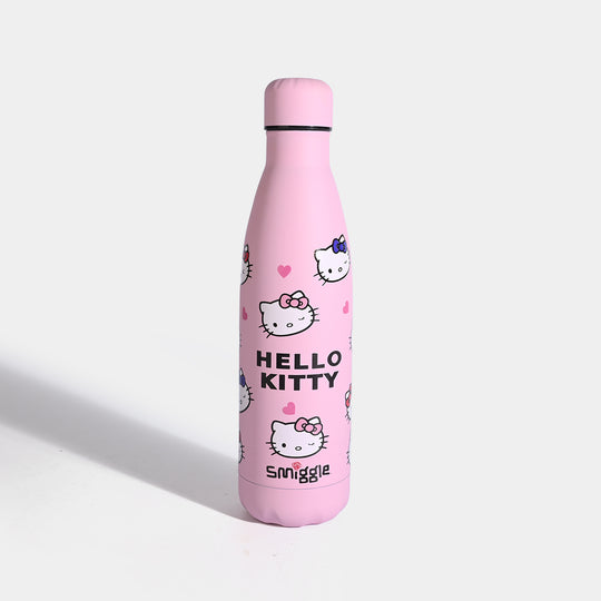 Stainless Steel Water Bottle for Kids