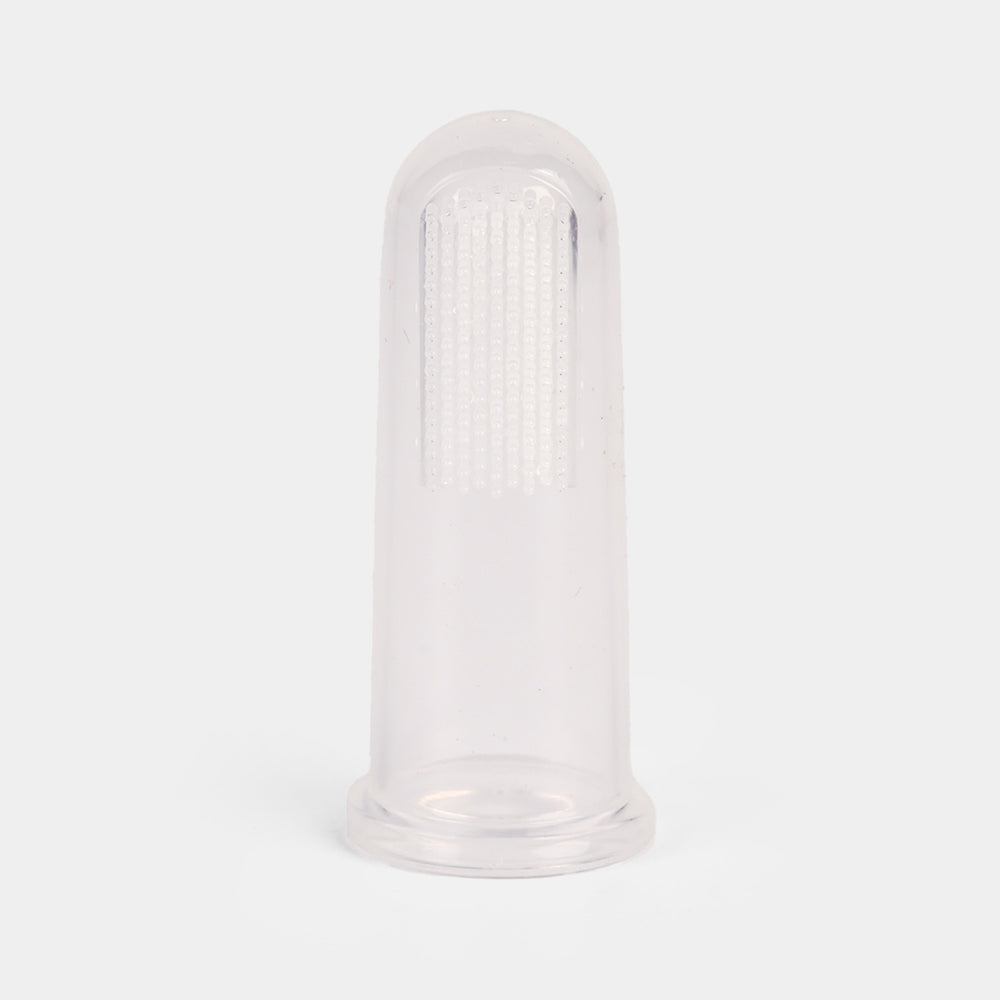 Cuddles Silicone Finger Brush | 0M+