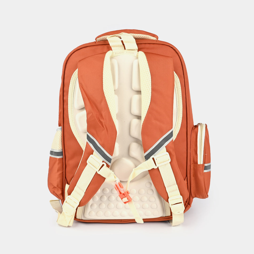 Fun & Playful Kids Backpack For School Days | 16"