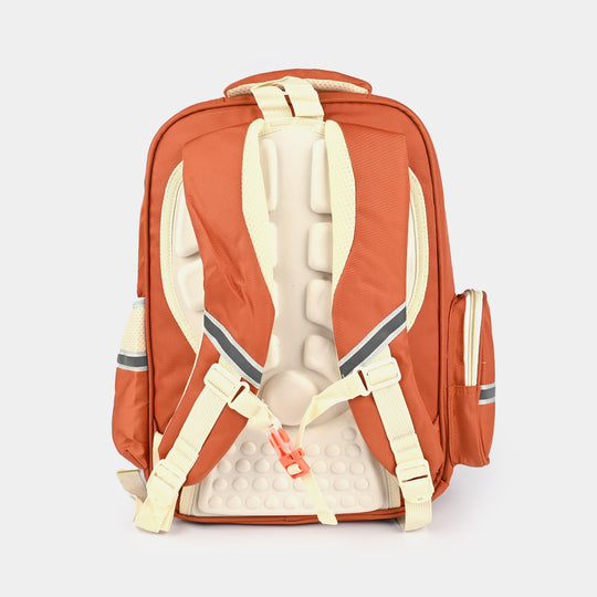 Fun & Playful Kids Backpack For School Days | 16"