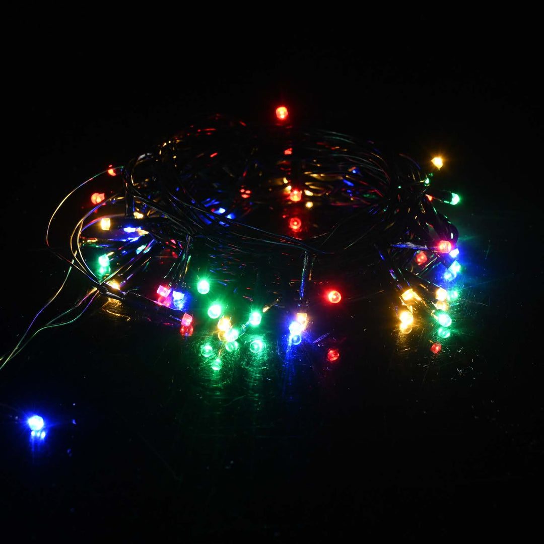 Led Light 9m Black