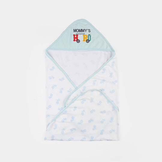 Baby Wrapping Sheet | 0M+