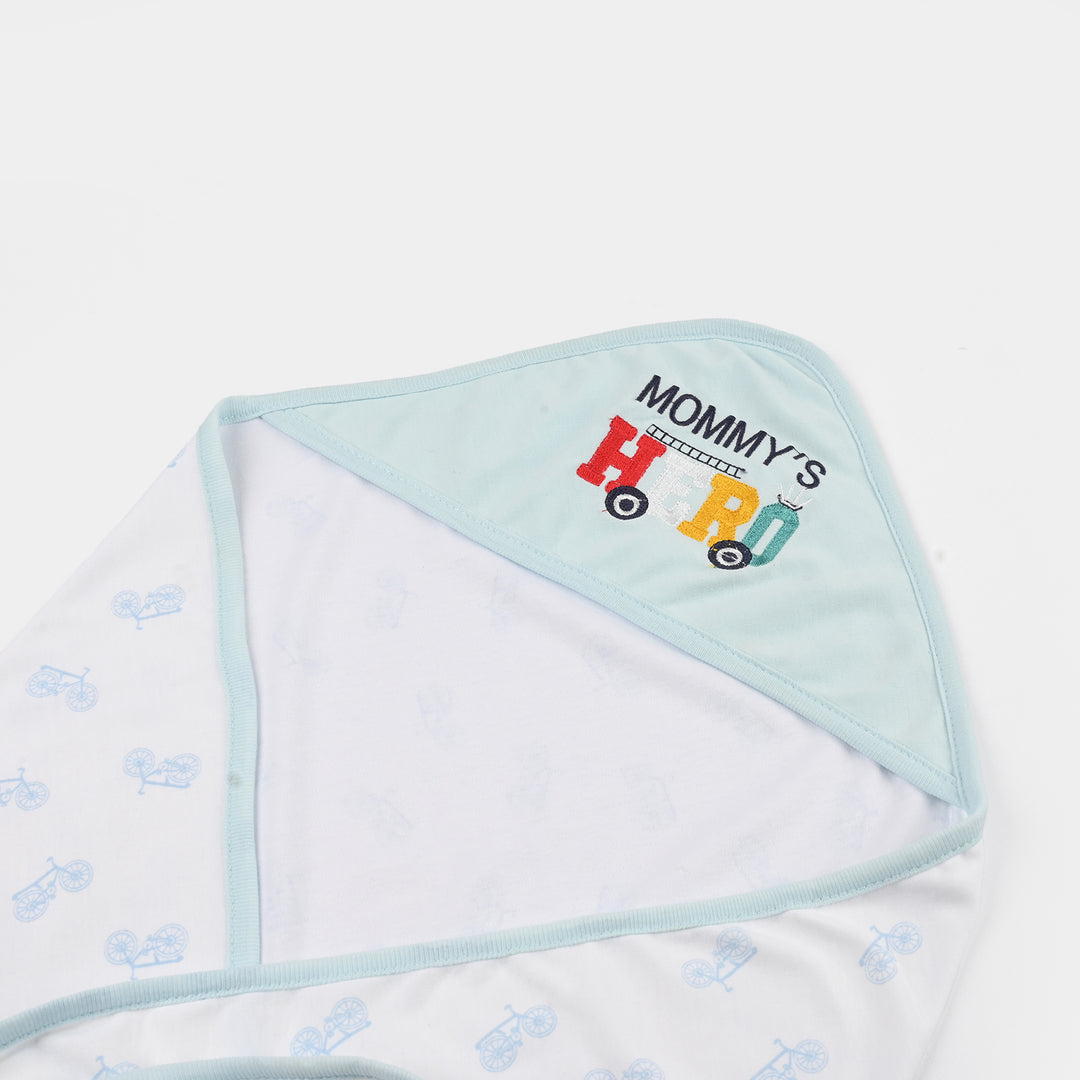 Baby Wrapping Sheet | 0M+