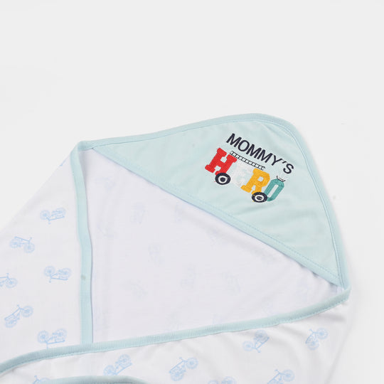 Baby Wrapping Sheet | 0M+